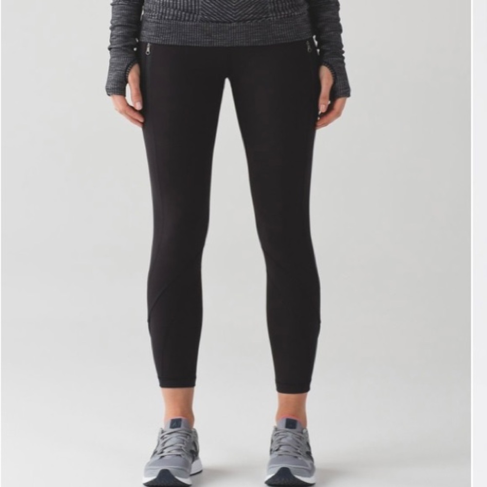 ❌SOLD❌LULULEMON Lululemon Inspire Tight II